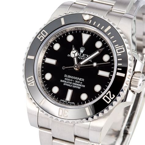 rolex 114060 retail price gbp|Rolex submariner 114060 no date.